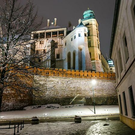 Wawel Castle Apartment / Stradomska 5A Cracovie Extérieur photo