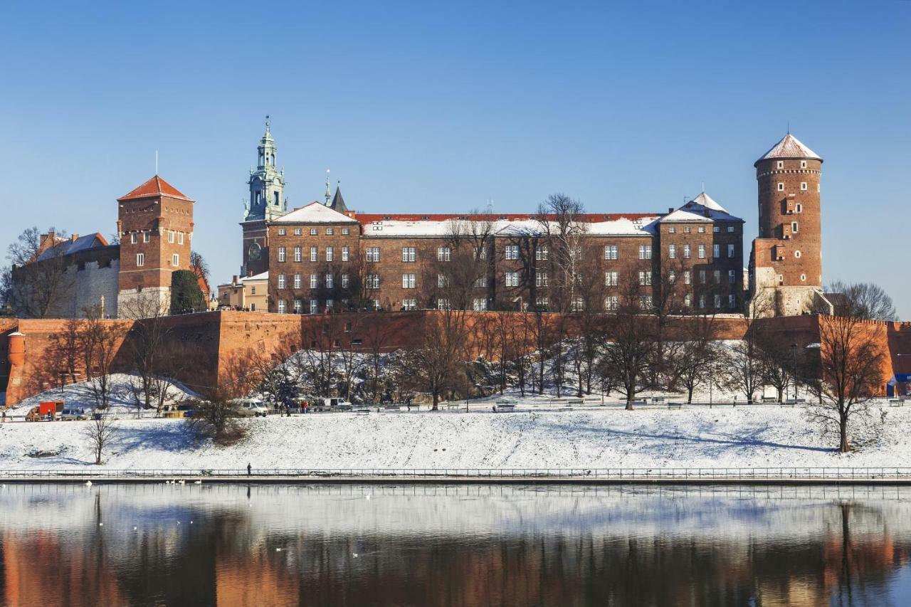 Wawel Castle Apartment / Stradomska 5A Cracovie Extérieur photo